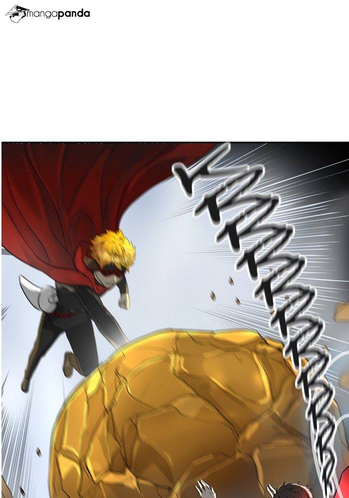 Tower of God Chapter 381 image 033
